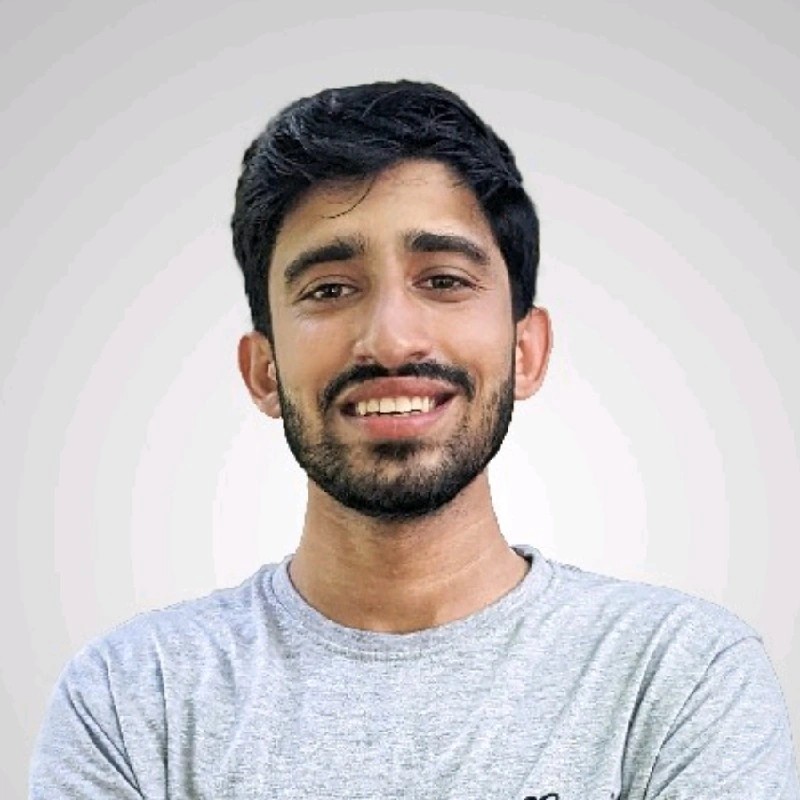 Muhammad Shahzaib